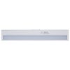 Nuvo 22Inch LED SMART, Starfish RGB and Tunable White Under Cabinet Light, White Finish 63/553